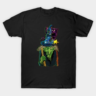 Witchmas T-Shirt